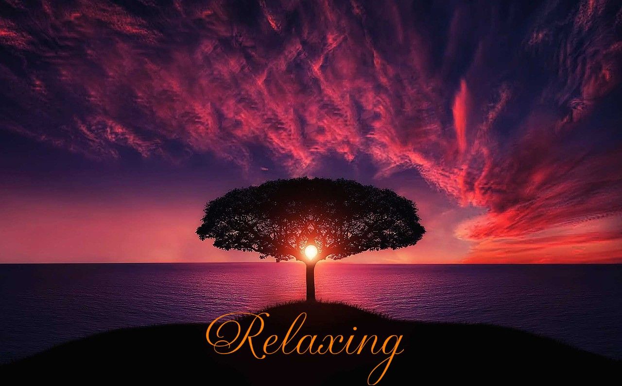 Adult Contemporary Music Relaxing